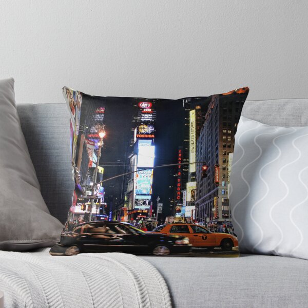 Item preview, Manhattan Night designed and sold by Mikell Herrick.