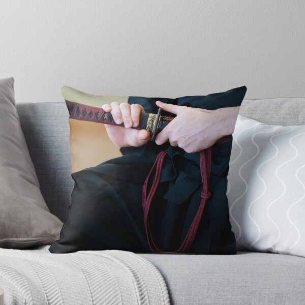 Item preview, Samurai designed and sold by BudoSam.