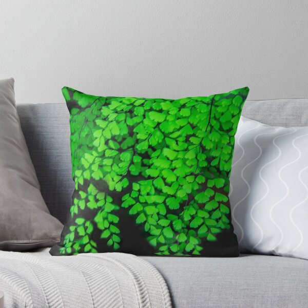Item preview, Maidenhair Fern designed and sold by heatherfriedman.