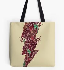 Dark Matter Tote Bag