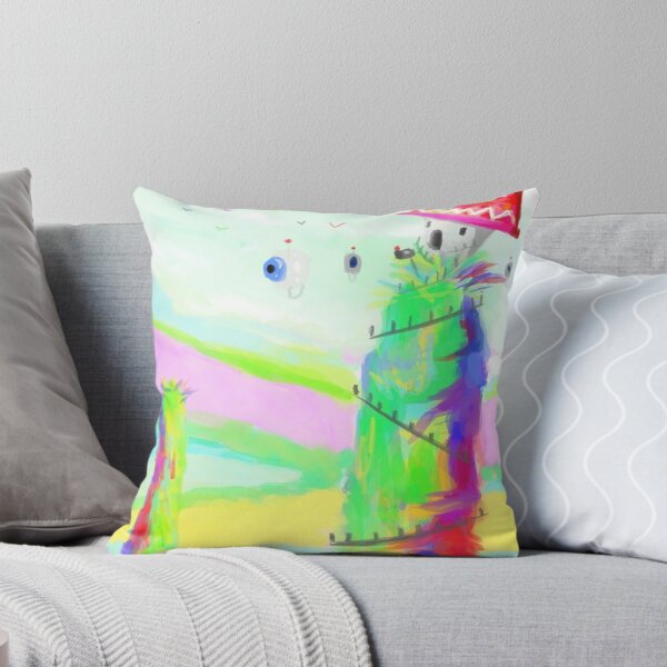 Item preview, A Colorful Place to Live In designed and sold by Mark Padua.