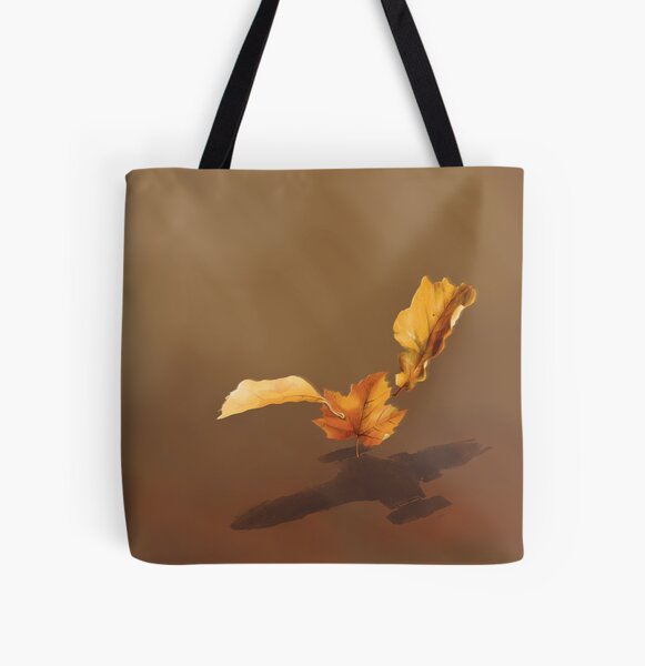 Item preview, Leaf on the Wind designed and sold by Glenn Martin.