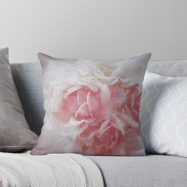 Aperçu de l'œuvre Des roses créée et vendue par George Swann.