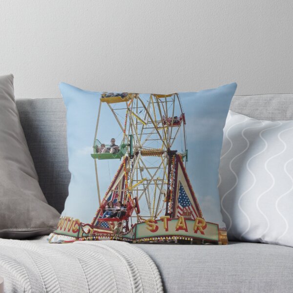 Item preview, Small Big Wheel designed and sold by AnnDixon.