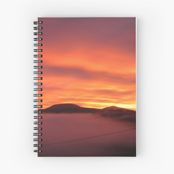 Item preview, Sunrise in the Derwent Valley designed and sold by Derwent-01.