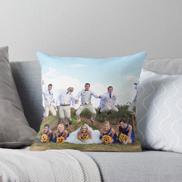 Item preview, The grooms men jump designed and sold by Carl LaCasse.