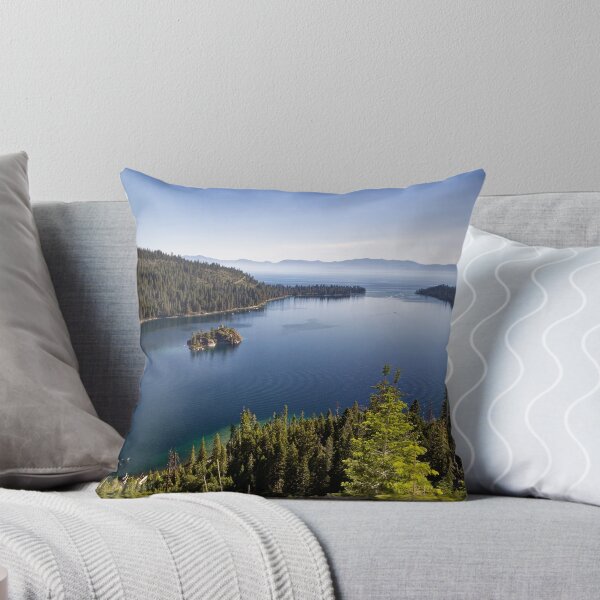 Item preview, Emerald Bay Lake Tahoe designed and sold by Chris Frost Photography.