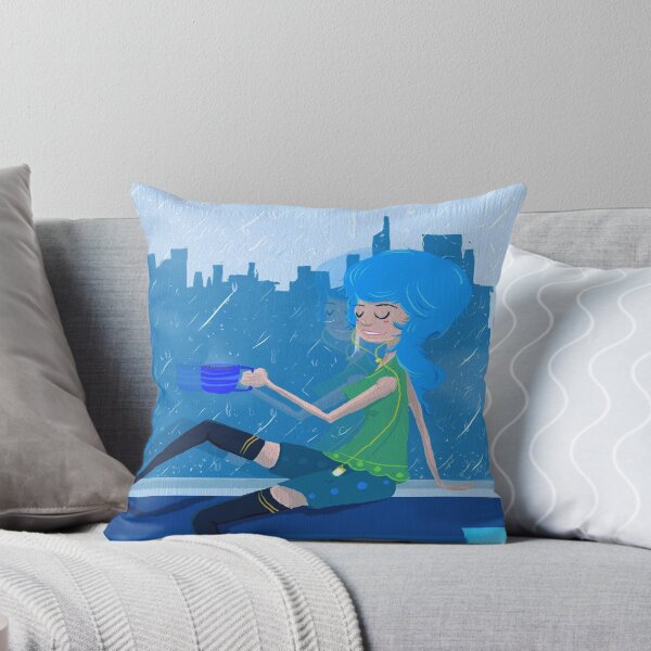 Item preview, Feeling Blue....In A Good Way designed and sold by Mark Padua.