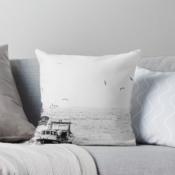 Item preview, Retour de pêche designed and sold by Jean-Luc Rollier.