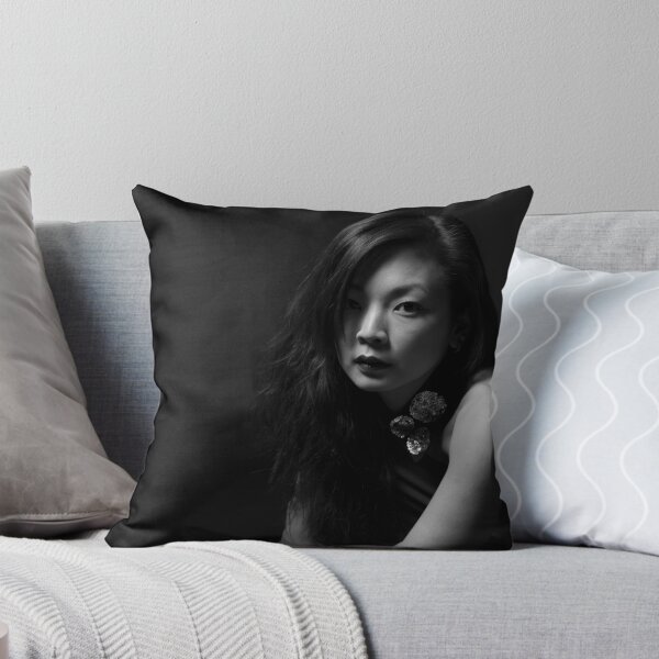 Item preview, woman in black designed and sold by Larry Varley.