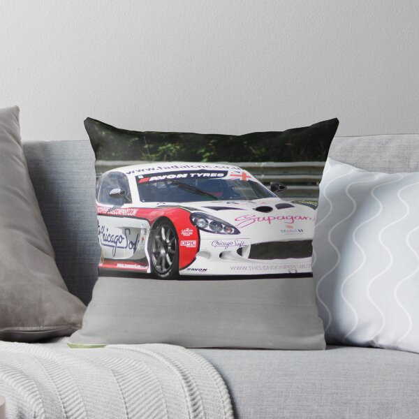 Item preview, Ginetta G50 GT4 - Wenham and Jones designed and sold by deano190.