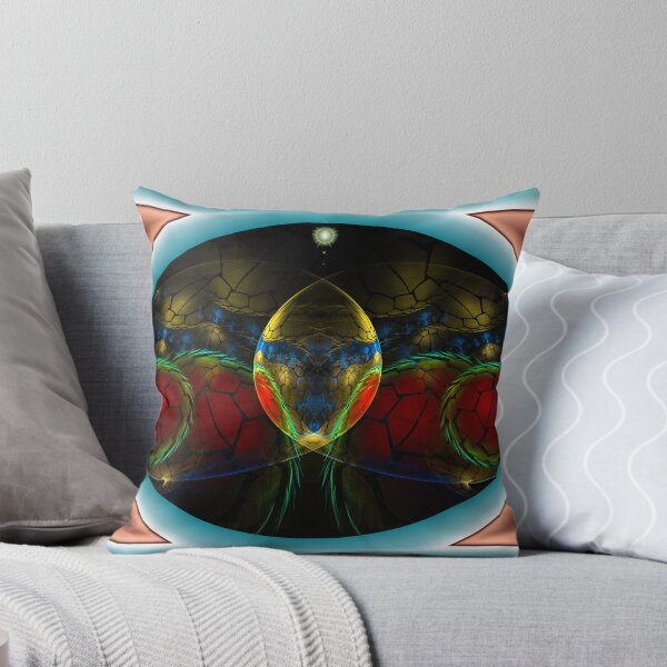 Item preview, Tut65#16: Alien Egg Chamber (G1421) designed and sold by barrowda.
