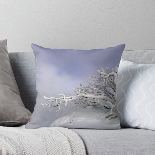 Item preview, snow trees I designed and sold by geophotographic.