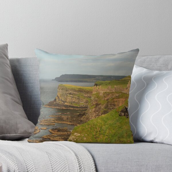 Item preview, Dunluce Castle designed and sold by Adrian McGlynn.