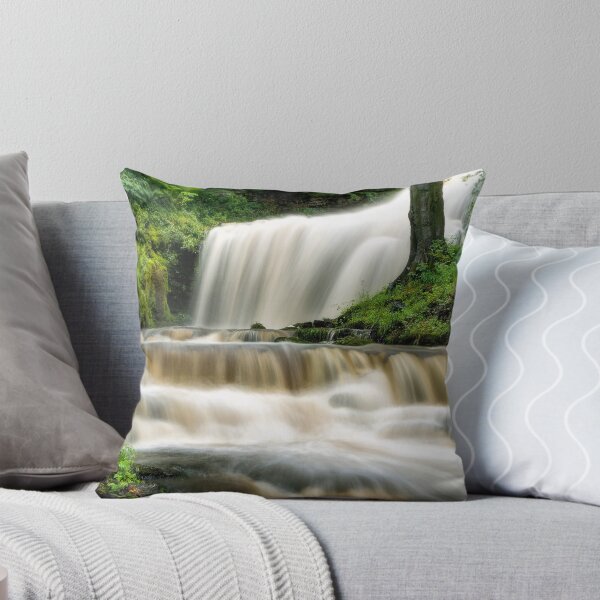 Item preview, Raging Scaleber Force Falls designed and sold by Chris Frost Photography.