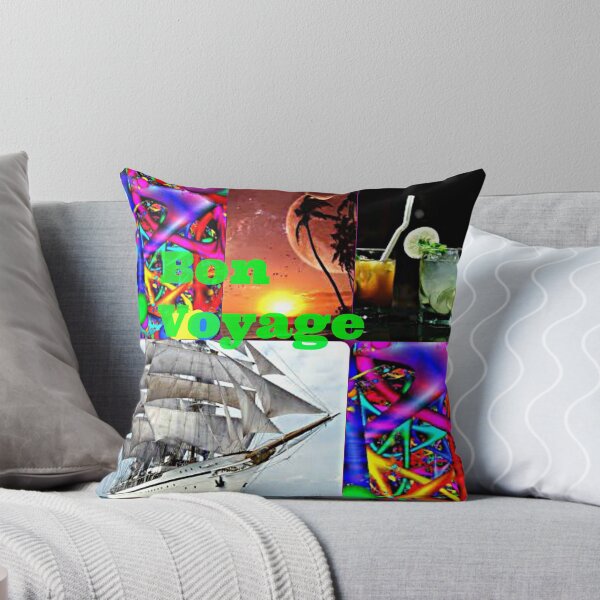 Item preview, Bon voyage designed and sold by DMEIERS.