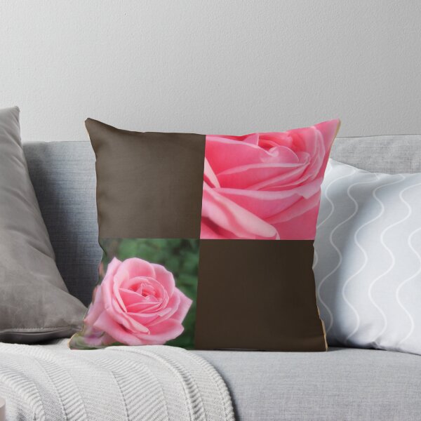 Item preview, Pink Roses in Anzures 2 Blank Q3F0 designed and sold by TravelPhotoArt.