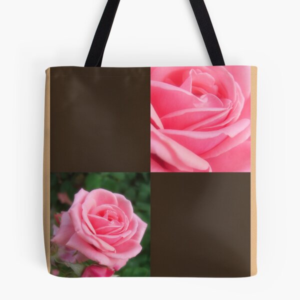 Item preview, Pink Roses in Anzures 2 Blank Q3F0 designed and sold by TravelPhotoArt.