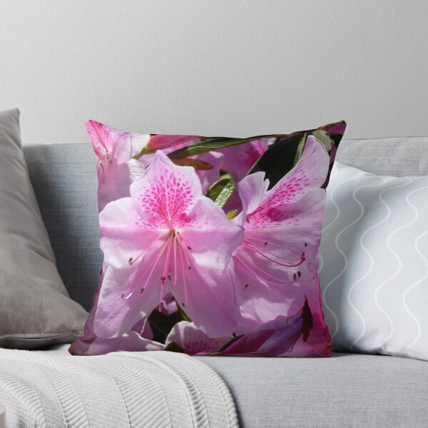 Item preview, Pink Azalea designed and sold by WildestArt.