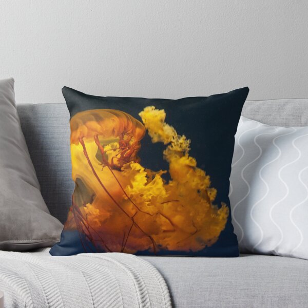 Item preview, Jellyfish No. ! designed and sold by gharris.