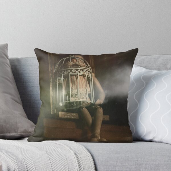 Item preview, Entrapment designed and sold by TmacScapes.