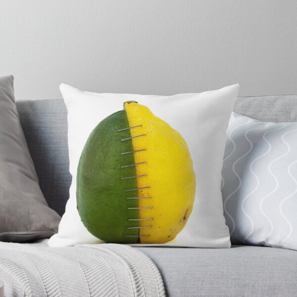 Item preview, Lemon and Lime designed and sold by caronjess.