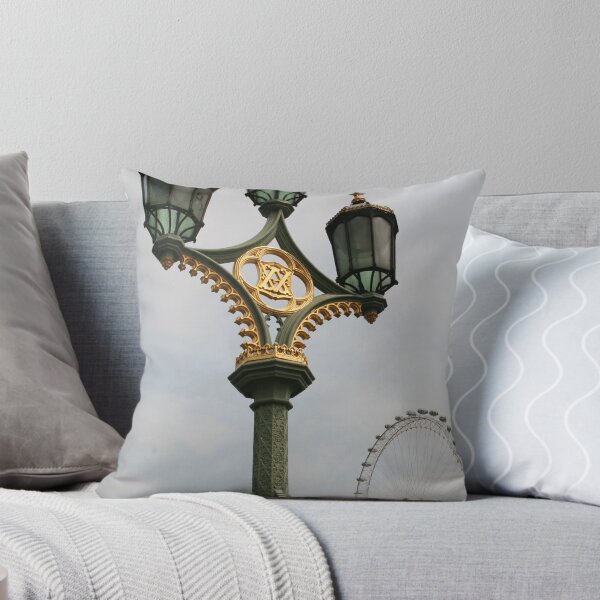 Item preview, Lamp to Light the Way designed and sold by Nira Dabush.