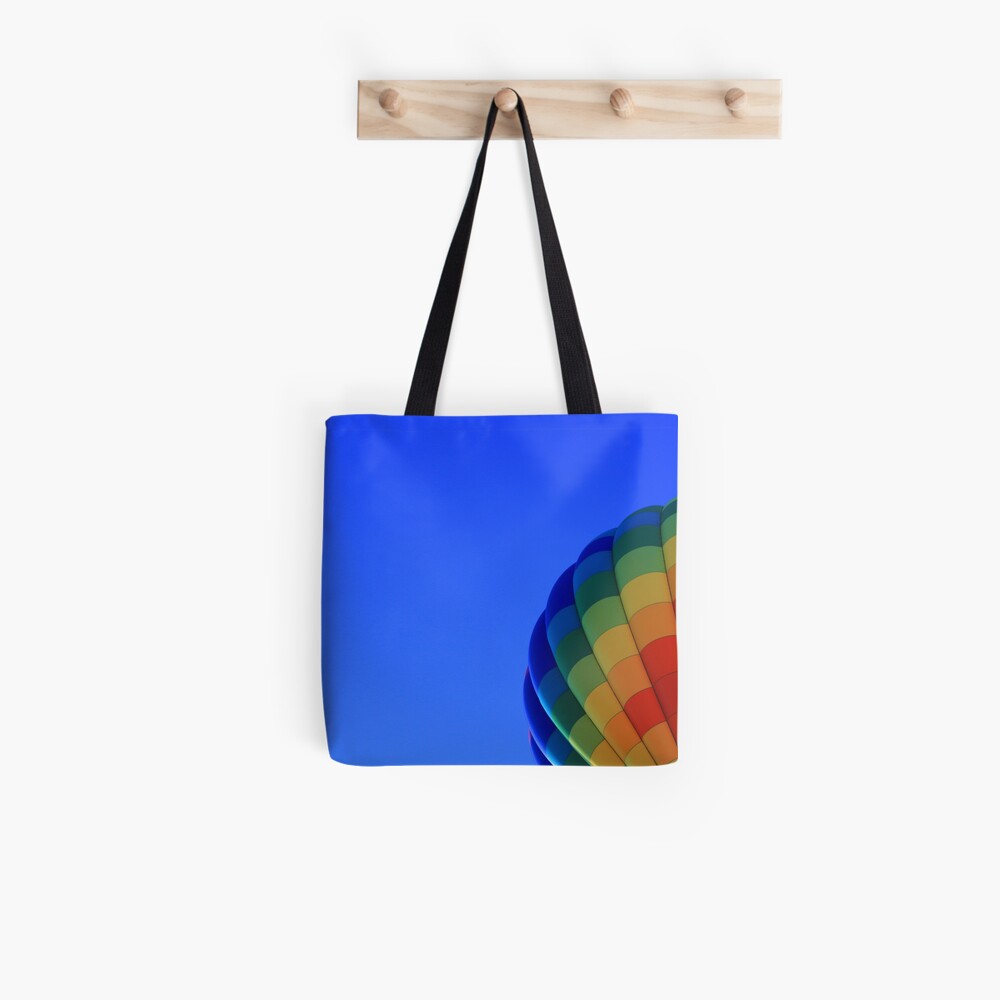 Up Tote Bag