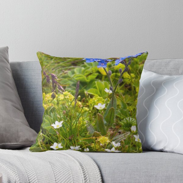 Item preview, Forget Me Not designed and sold by Walter Quirtmair.