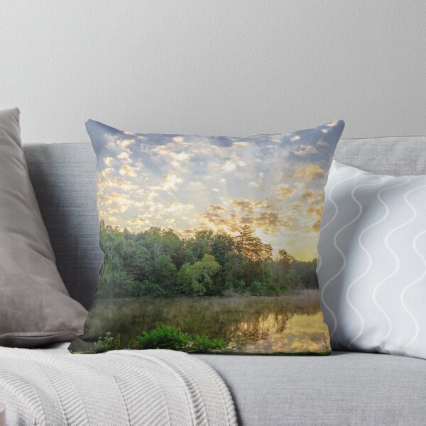Item preview, Rays of Light over Cove Lake designed and sold by Jimmy Phillips.