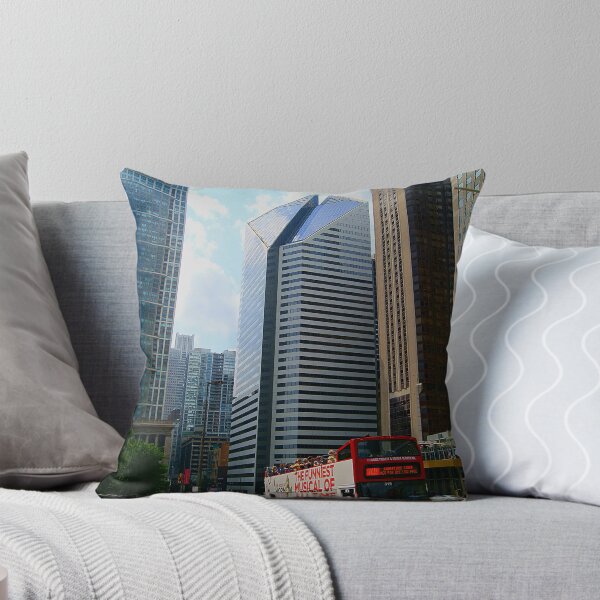 Item preview, Chicago - Crain Communications Building designed and sold by Winnie39.