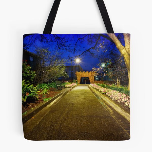 Item preview, Princes Park, Hobart, Tasmania designed and sold by Chris Cobern.