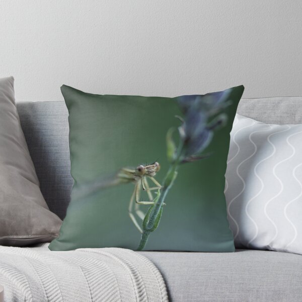 Item preview, Dragonfly and lavand designed and sold by Lavanda.