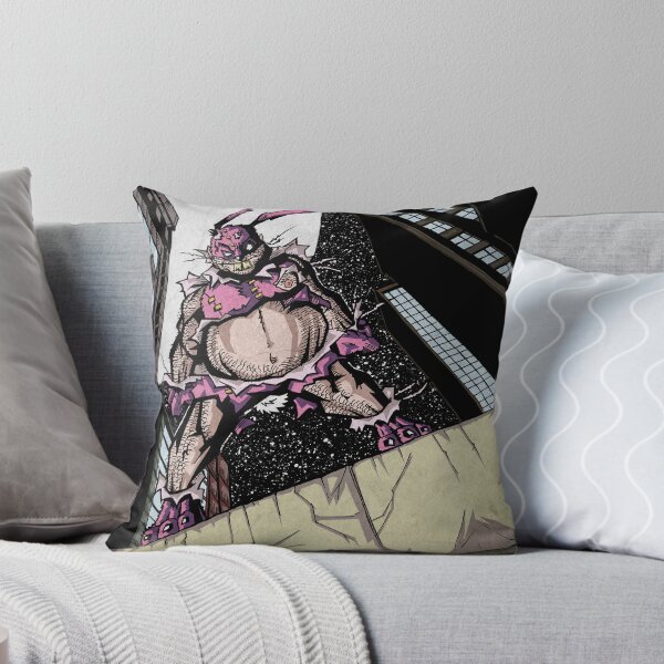 Item preview, The Pink Bunny Saves designed and sold by fmm3.