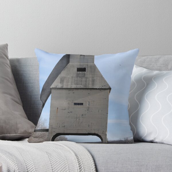 Item preview, Abandoned Coal Loader designed and sold by Debbie Mueller.