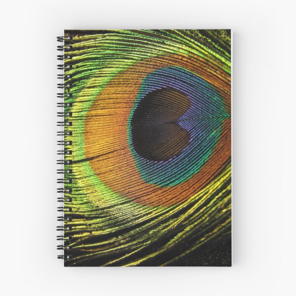 Item preview, Eye of the Peacock designed and sold by Derwent-01.