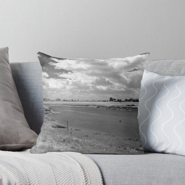 Item preview, Burnham-on-Sea Estuary #2 designed and sold by Antony R James.