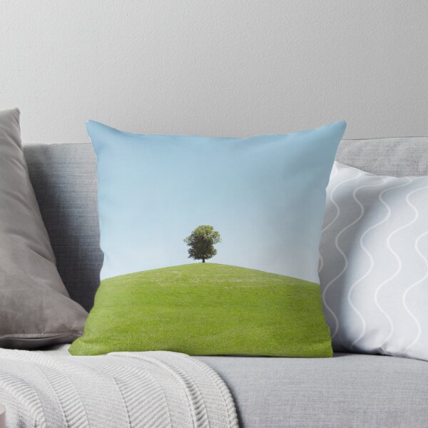 Item preview, Lonely Linden Tree designed and sold by visualspectrum.