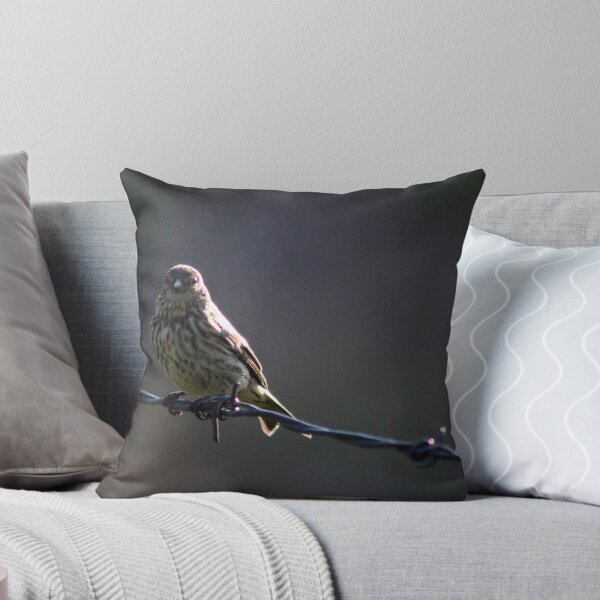 Item preview, Bird On A Wire designed and sold by Annie Underwood.