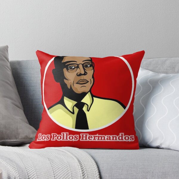 Item preview, Gustavo Fring, Breaking bad designed and sold by mactosh.