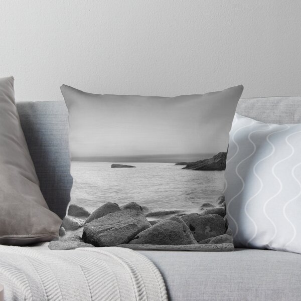 Item preview, Pinnacles in monochrome designed and sold by Vicki Moritz.