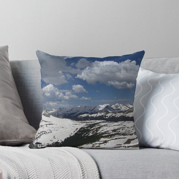 Item preview, Rocky Mountain High designed and sold by Forget-me-not.