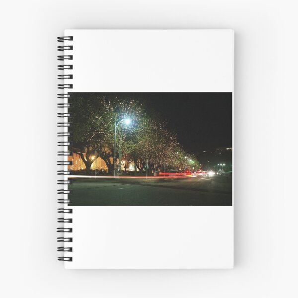Item preview, Salamanca Light Trails designed and sold by Derwent-01.