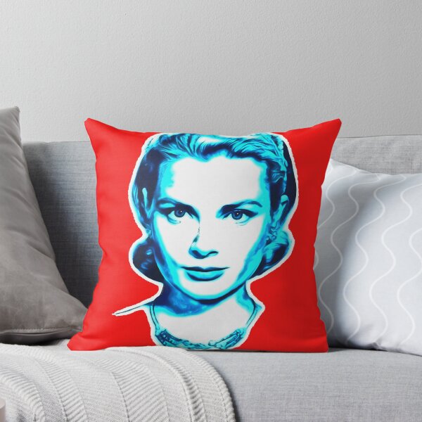 Item preview, Grace Kelly designed and sold by Art Cinema Gallery.