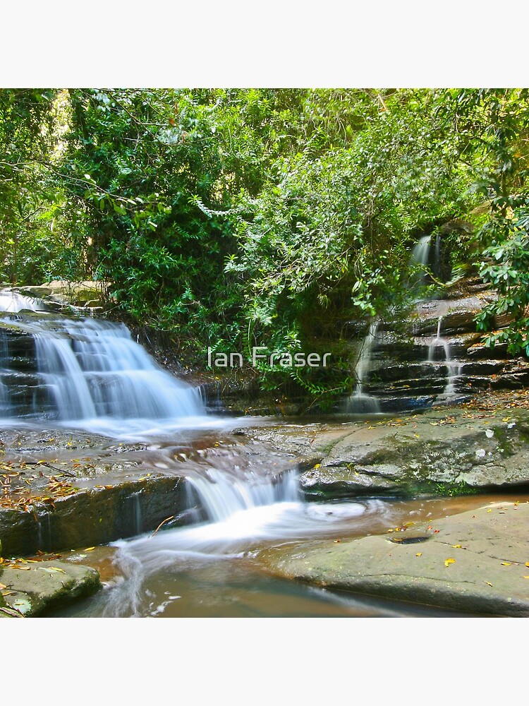 Serenity Falls by Mowog