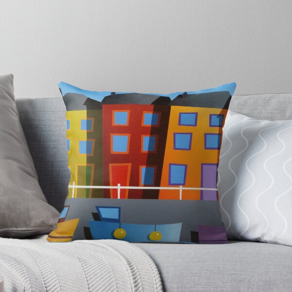 Item preview, House Party 63 designed and sold by Dylan Cotton.