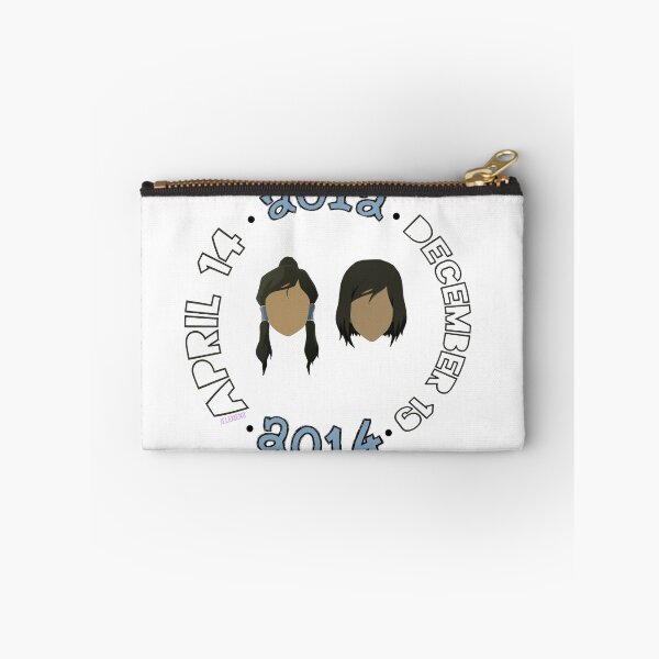 Item preview, Beginning to End of Legend of Korra (Any Color!) designed and sold by jelemeno.