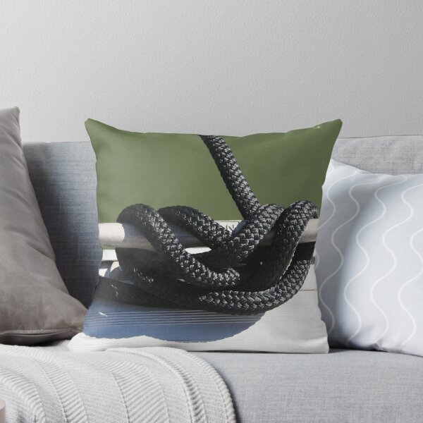 Item preview, Day 223 | 365 Day Creative Project  "Rope" designed and sold by Robyn Williams.
