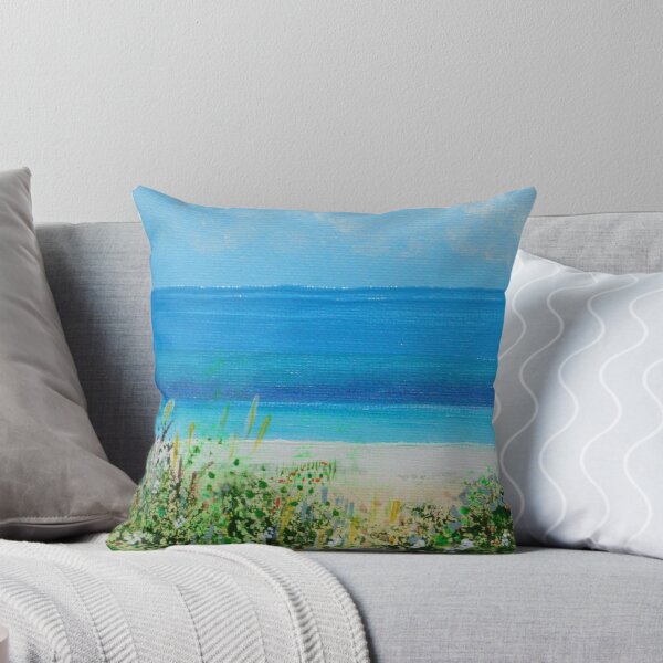 Item preview, Taperoo Beach designed and sold by Barbara Wogan-Provo.