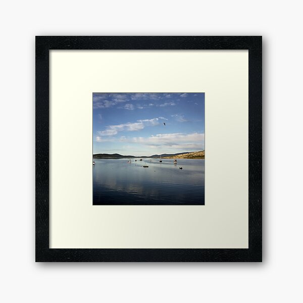 Item preview, Boomer Bay, Dunalley designed and sold by Derwent-01.